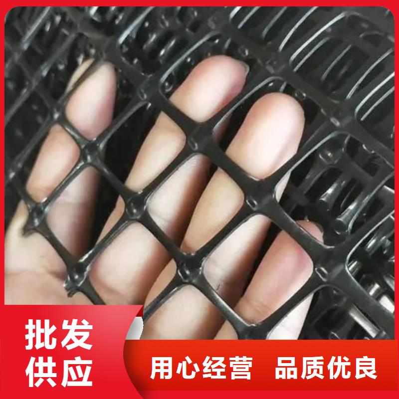 单向土工格栅实力厂家电话