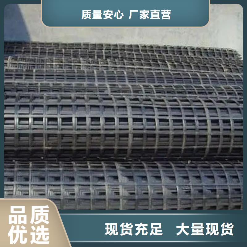 钢塑格栅实体大厂厂家