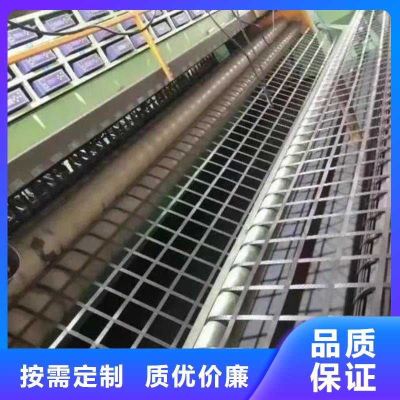 定安县钢塑格栅直销价格电话