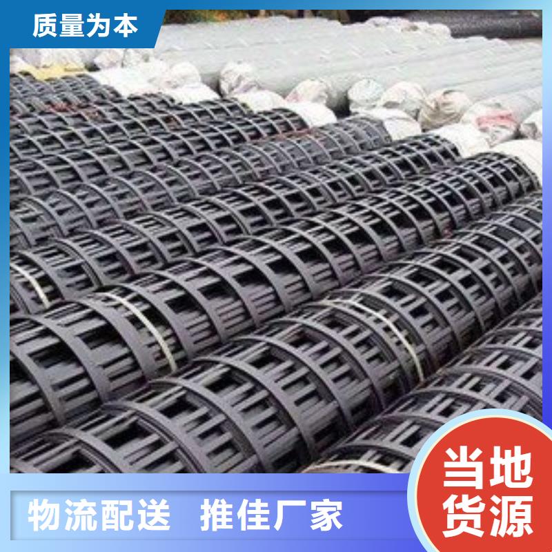 钢塑土工格栅上门服务厂家