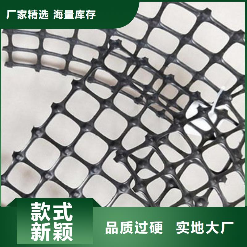塑料格栅发货快厂家