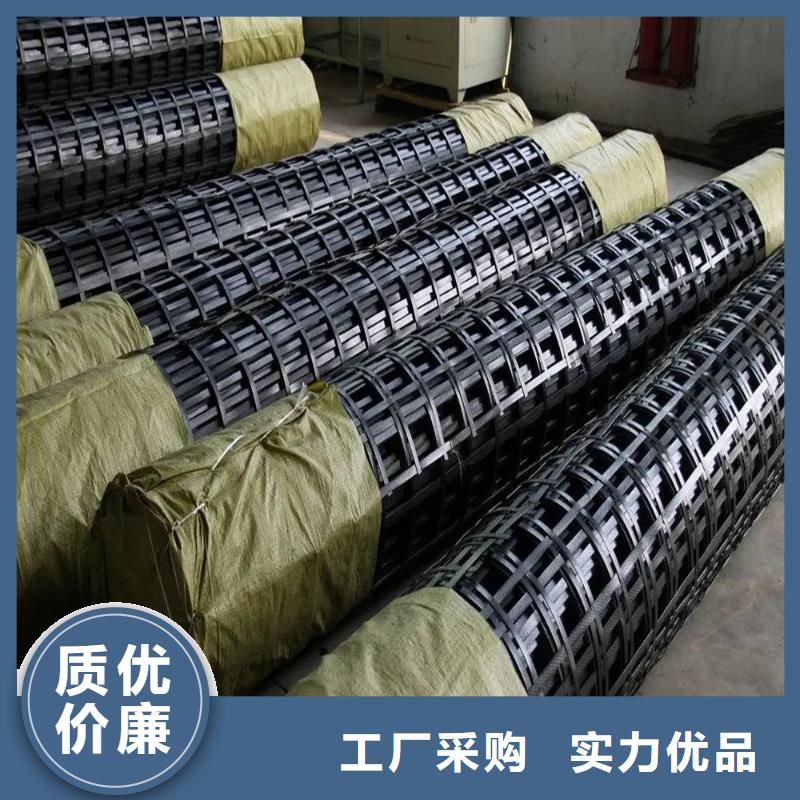 单向土工格栅价格合理厂家