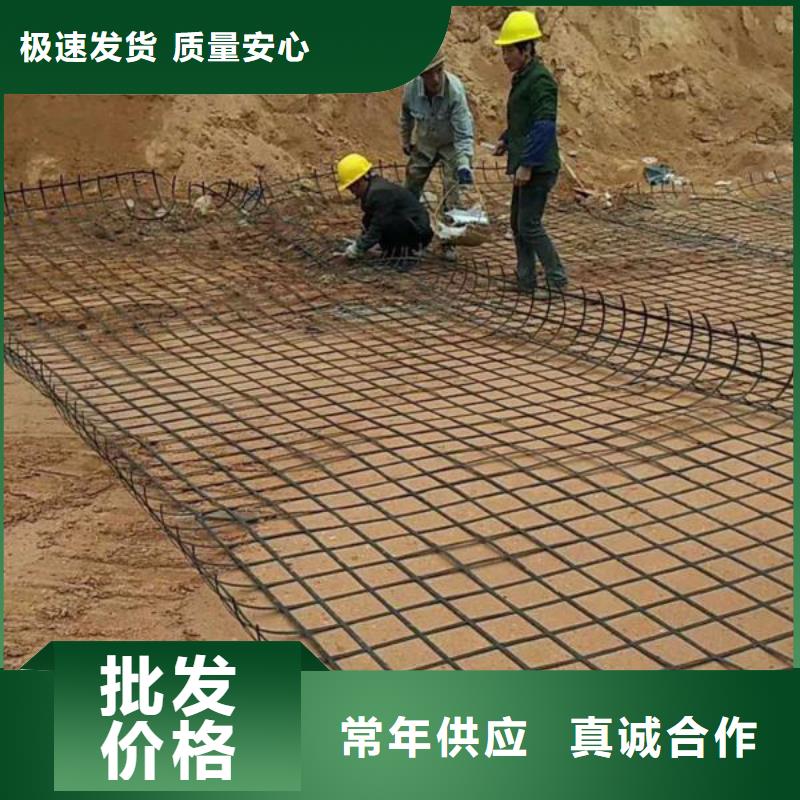 钢塑格栅厂家报价厂家