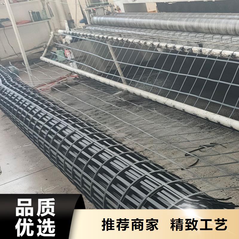 双向土工格栅可定制厂家
