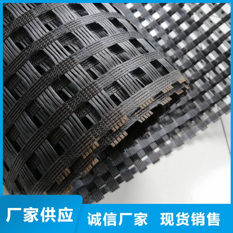 单向土工格栅支持定制厂家