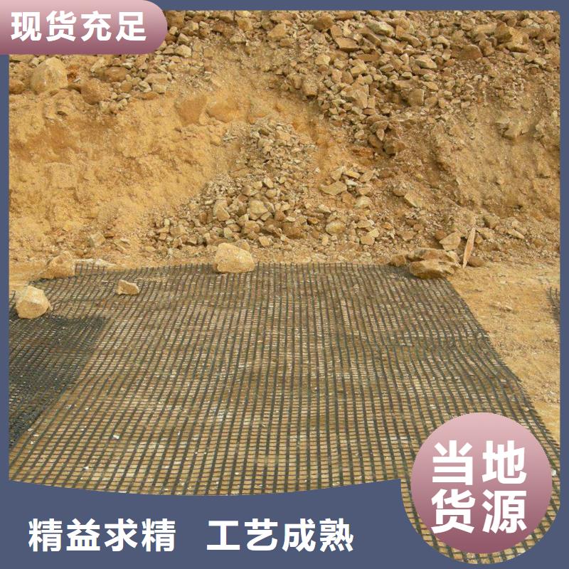 经编土工格栅价格优惠厂家