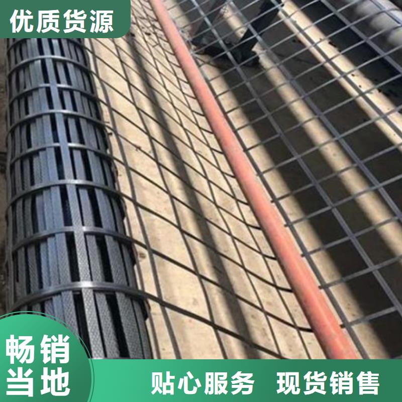 单向土工格栅支持定制厂家