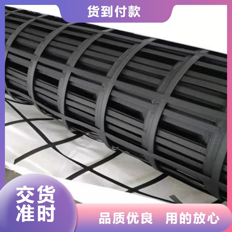 单向土工格栅支持定制厂家