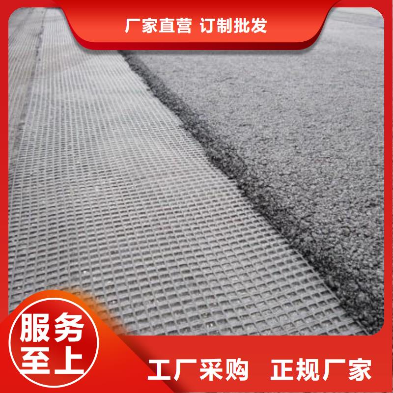 单向土工格栅支持定制厂家
