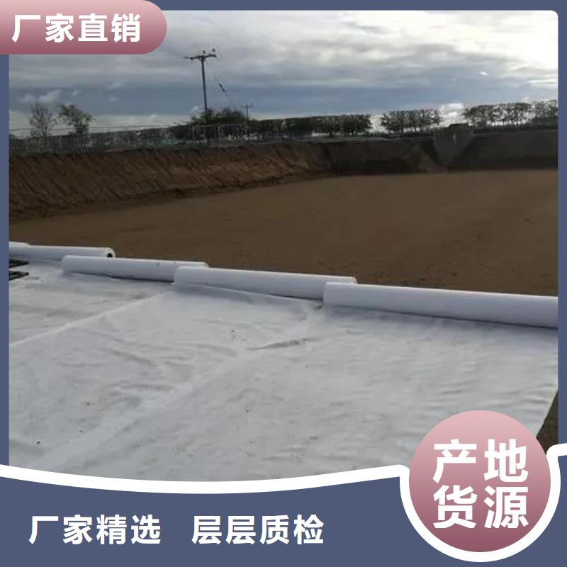 土工布JK-7螺旋形正规厂家
