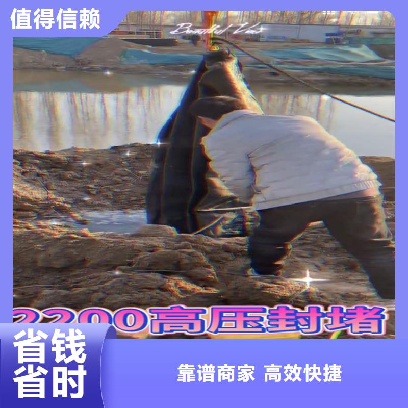 水下工程_水下堵漏团队2025公司精心