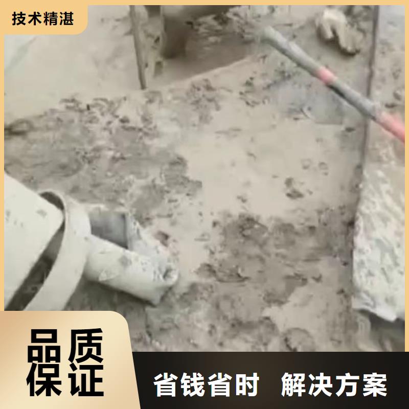 水下安装围堰下沉施工2025公司