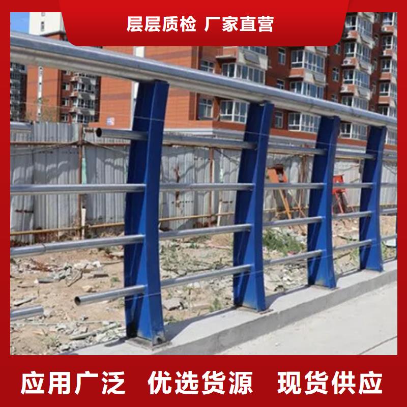 不锈钢护栏用户喜爱厂家