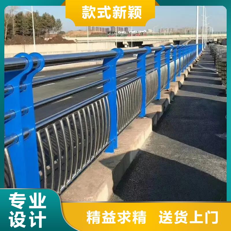常年供应铝合金桥梁护栏-现货供应