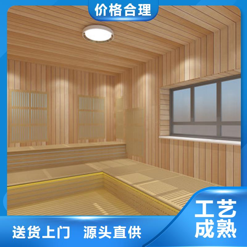 【汗蒸房安装-汗蒸房安装过程货到付款】
