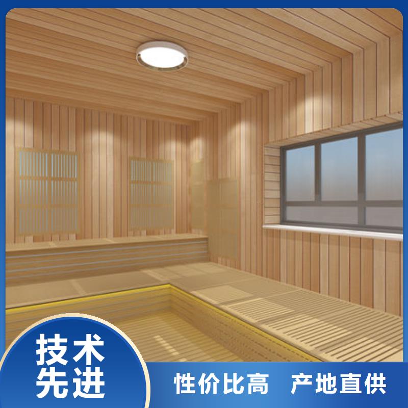 汗蒸房安装专业安装汗蒸房追求品质