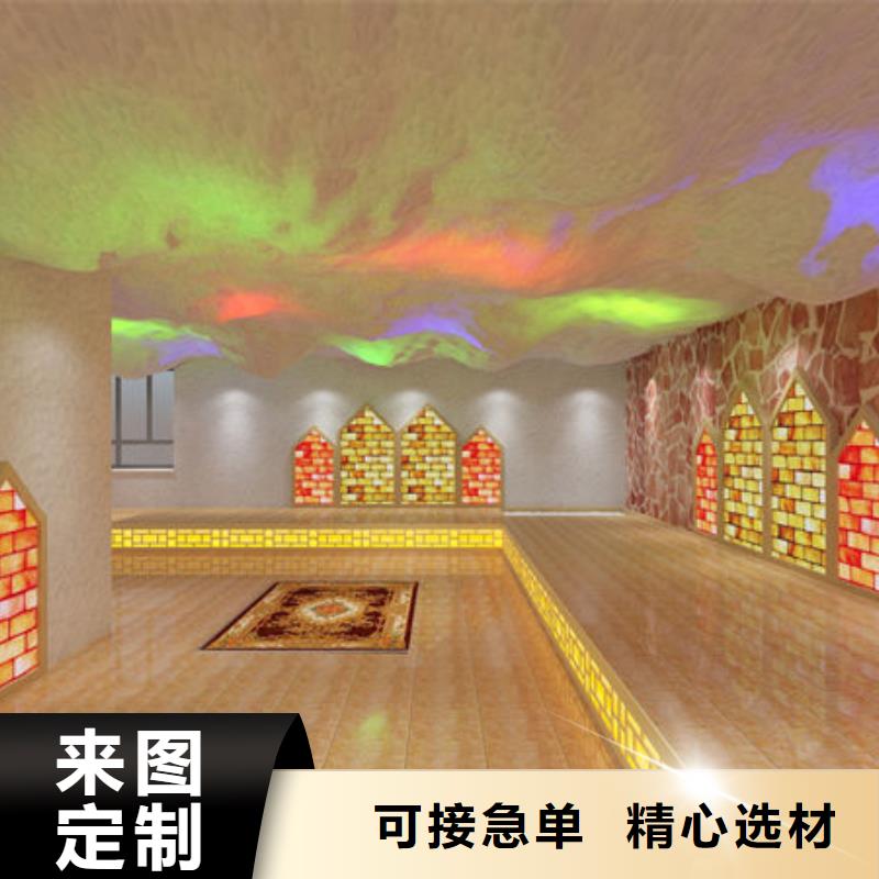 汗蒸房安装 专业安装汗蒸房制造厂家
