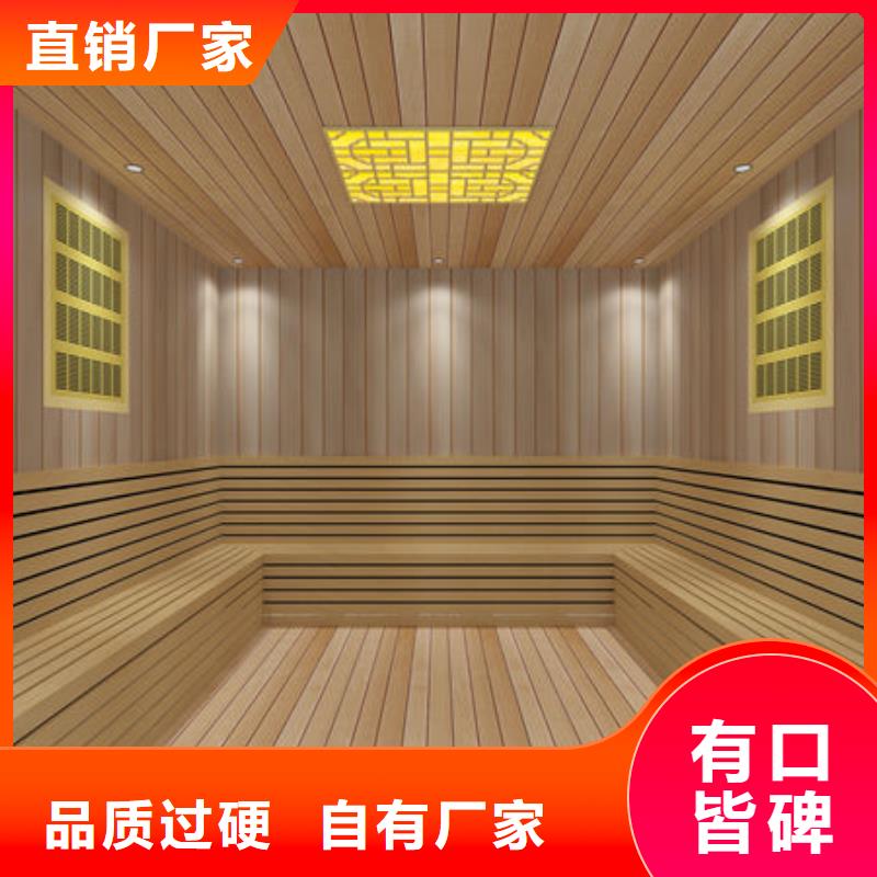 汗蒸房安装 本地汗蒸房安装公司质量优价格低