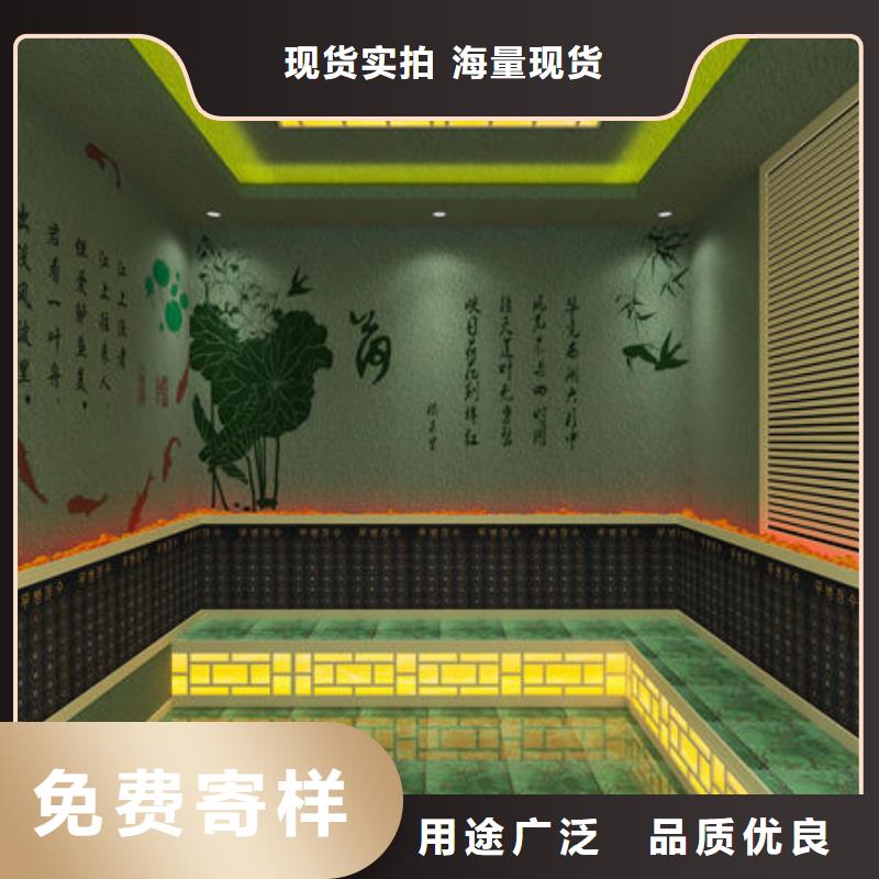 【汗蒸房安装】美容院汗蒸房设计安装严格把控质量