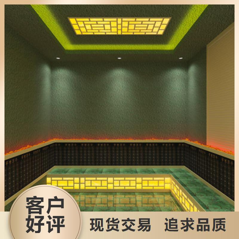 汗蒸房安装汗蒸房设计安装一条龙产地采购