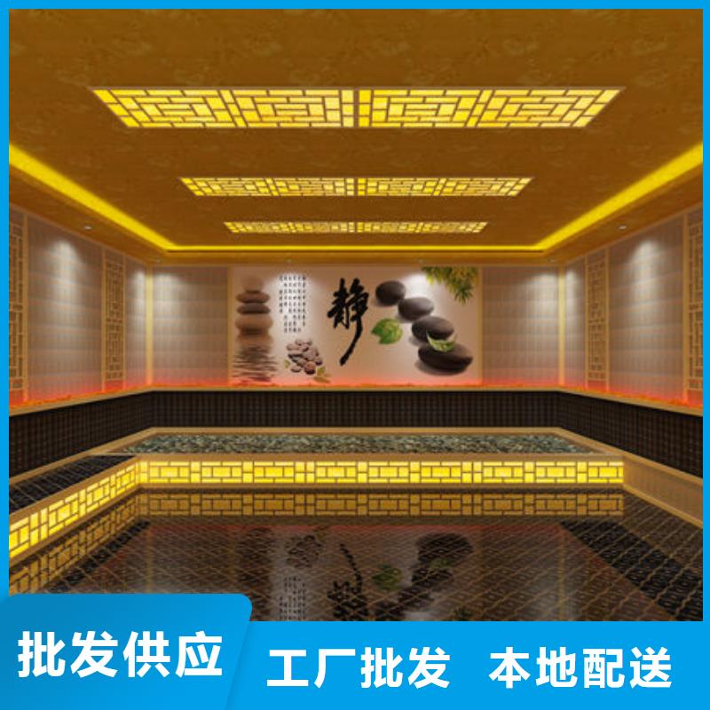 汗蒸房安装-盐疗汗蒸房安装公司产地直销