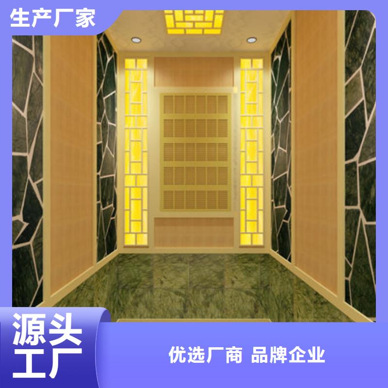 肥东汗蒸房安装