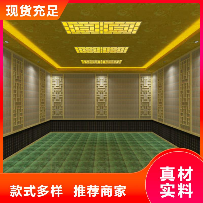 家用汗蒸房安装投资大概多少钱