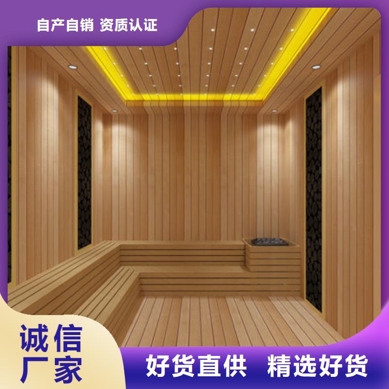 汗蒸房安装 家用汗蒸房安装-免费上门量尺厂家工艺先进
