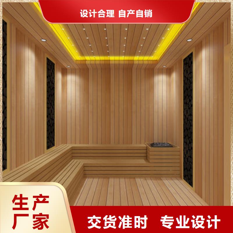 家用汗蒸房安装投资大概多少钱