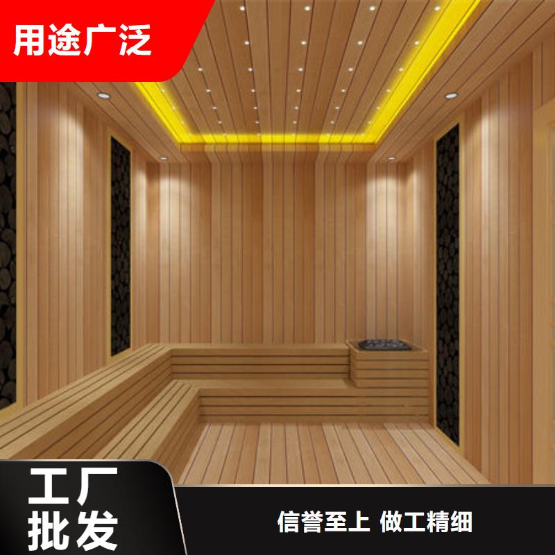 汗蒸房安装专业安装汗蒸房安装简单