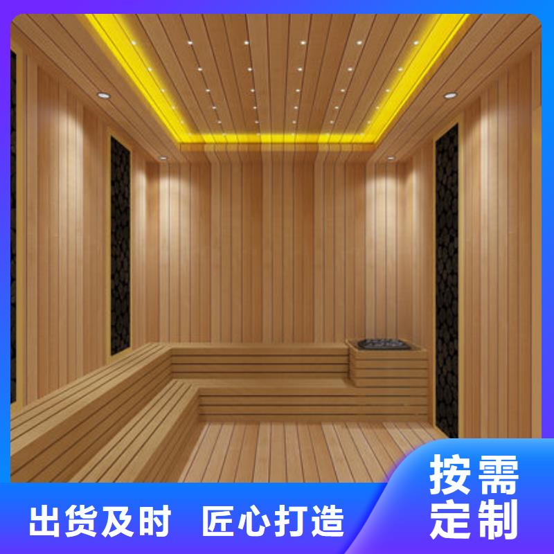 汗蒸房安装,安装汗蒸房流程厂家供应