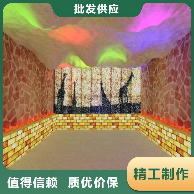 汗蒸房安装量身定制
