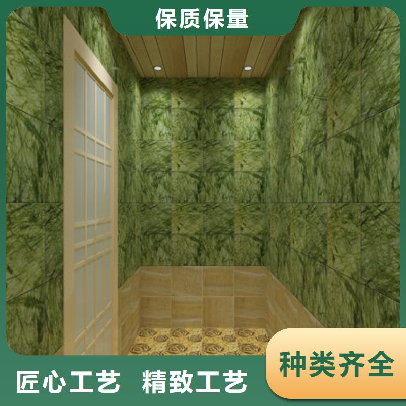 汗蒸房安装定制防火省电汗蒸房