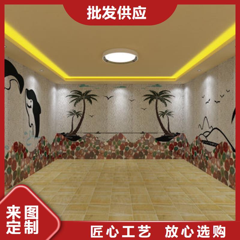汗蒸房安装洗浴汗蒸房安装价格细节决定成败