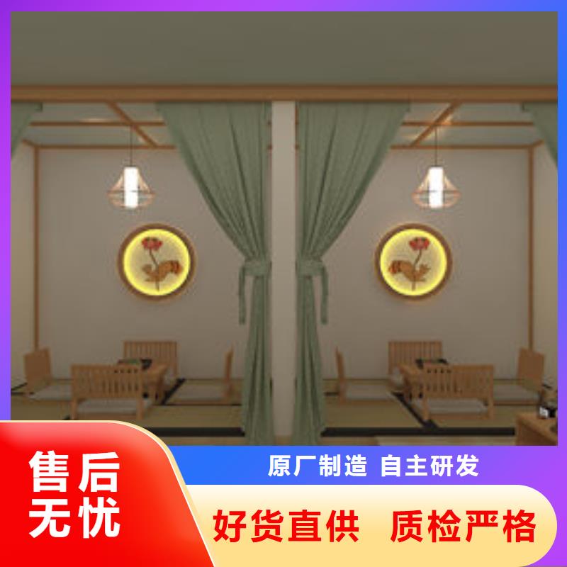 万荣洗浴汗蒸房安装各种类型的