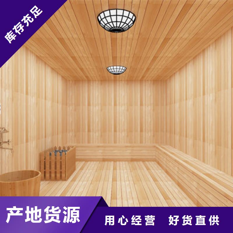 汗蒸房安装,汗蒸房安装过程供货及时