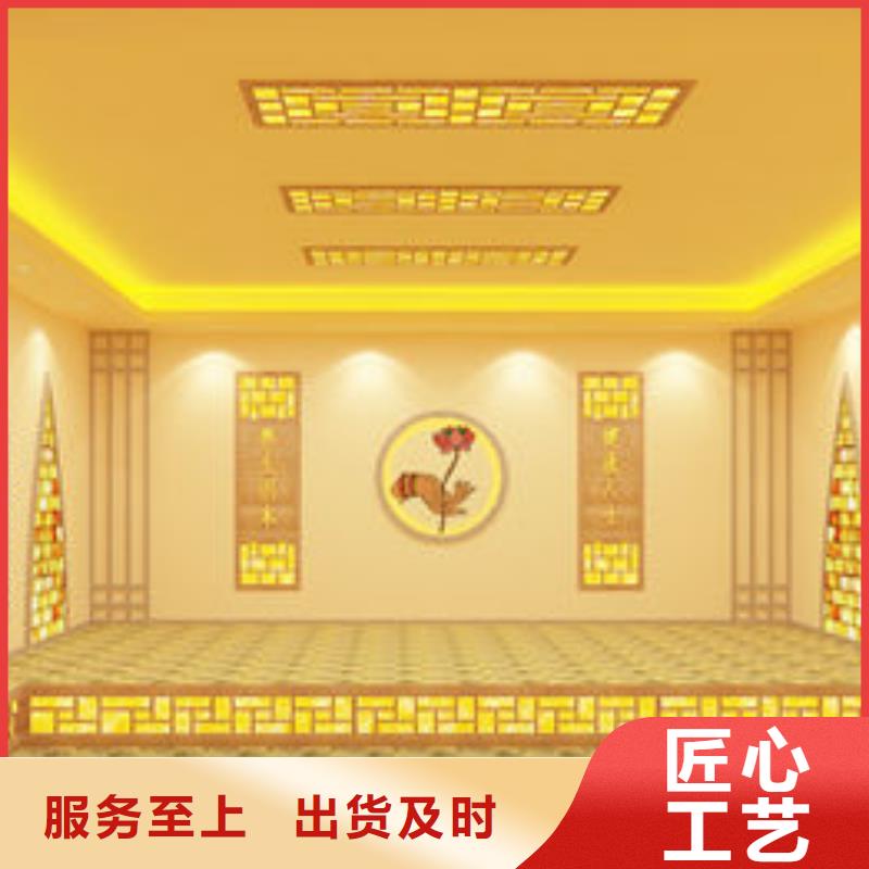 汗蒸房安装汗蒸房安装公司真材实料诚信经营