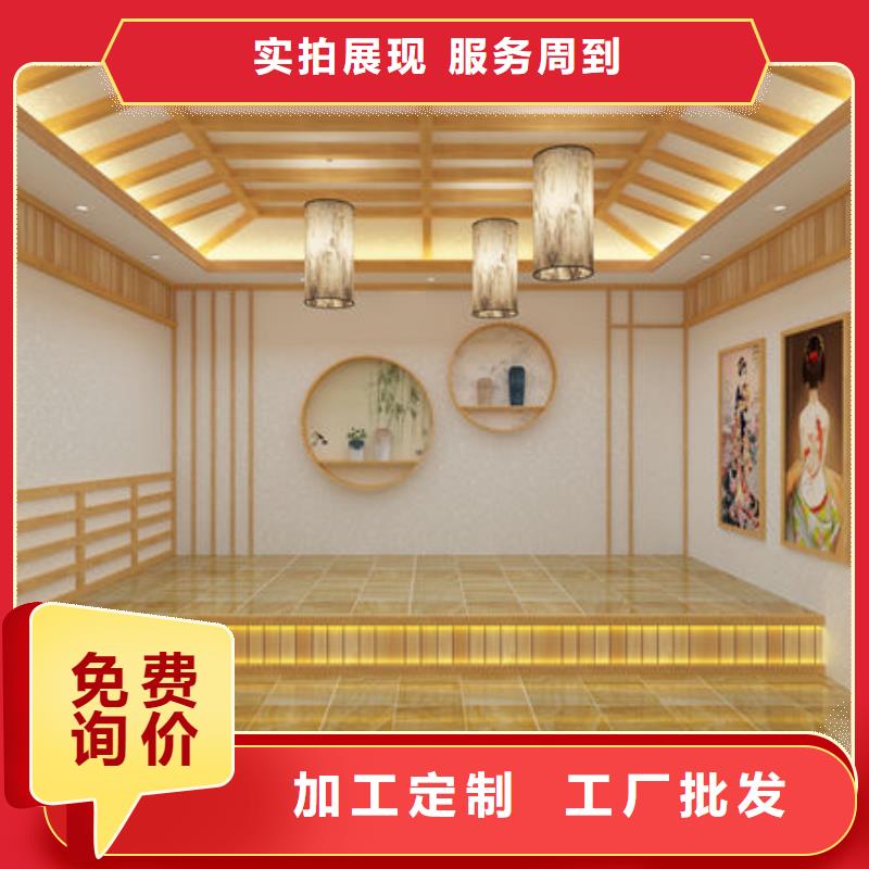 汗蒸房安装_艾草汗蒸房安装高标准高品质