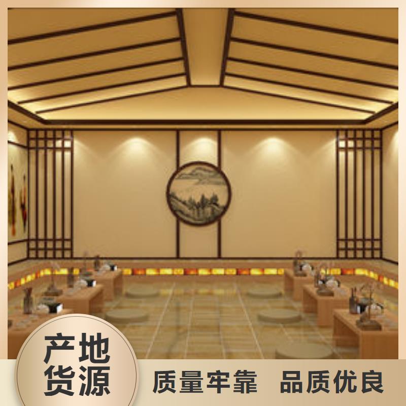 汗蒸房安装纳米汗蒸房安装实力商家