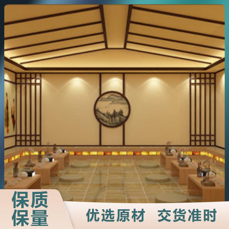 汗蒸房安装 安装汗蒸房多少钱一平米品质保证