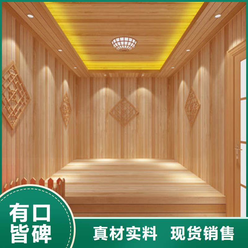 汗蒸房安装10平米汗蒸房安装多少钱用品质说话