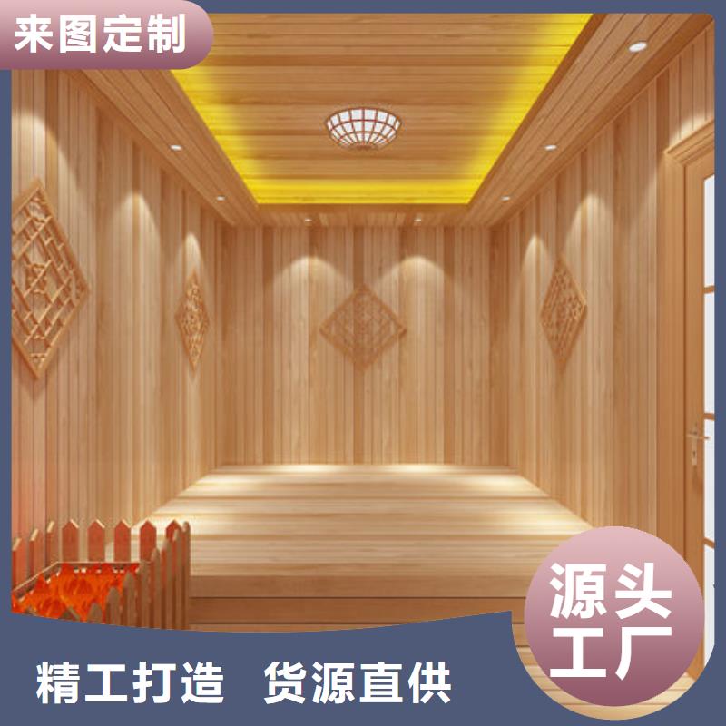 上门装修汗蒸房-专业安装商