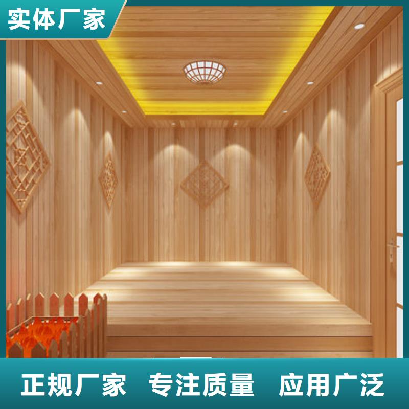 家庭小型汗蒸房安装免费设计效果图