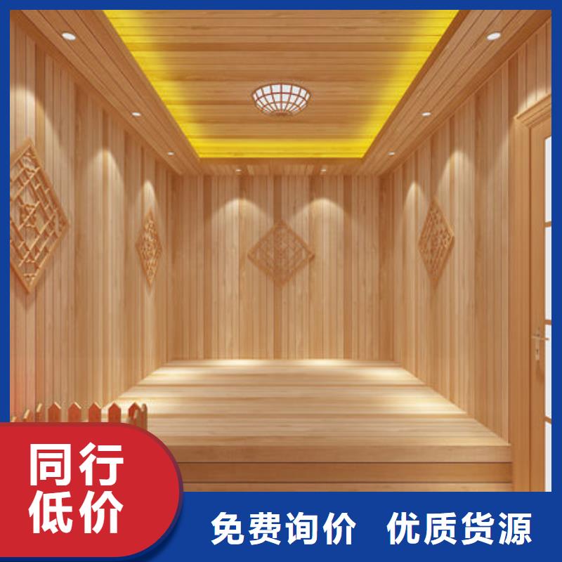 汗蒸房安装-怎么安装汗蒸房厂家大量现货