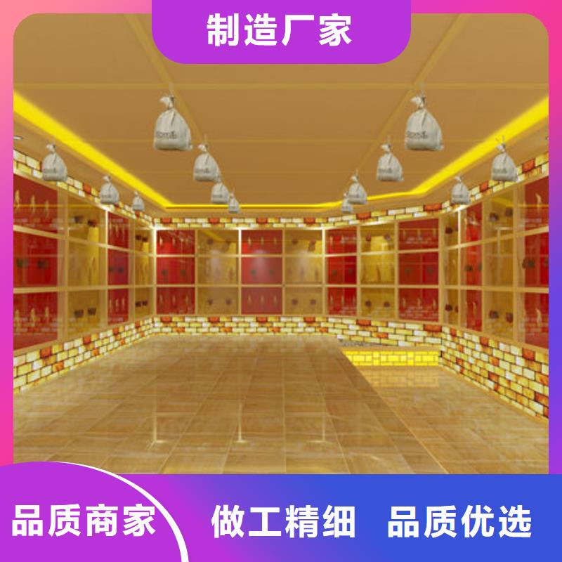 汕头市深澳镇桑拿房安装环保