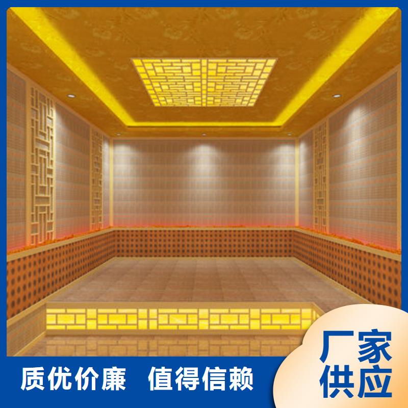 汗蒸房安装_汗蒸房施工  厂家直接面向客户