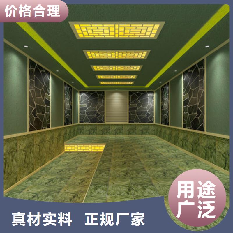 汗蒸房安装,上门安装各种类汗蒸房交货准时