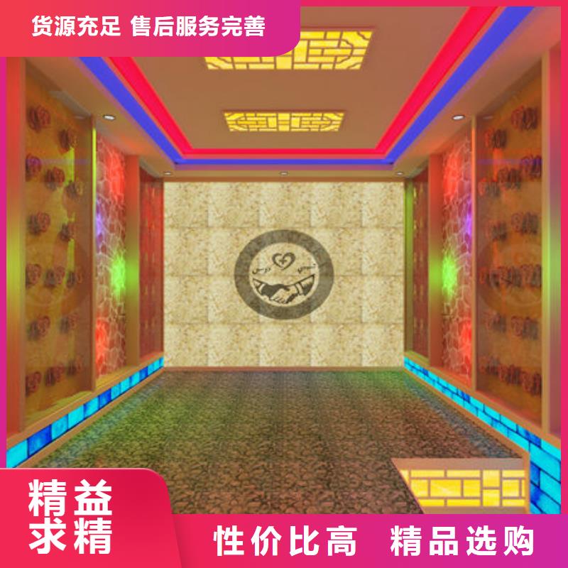 汗蒸房安装桑拿房家用定制   源头把关放心选购