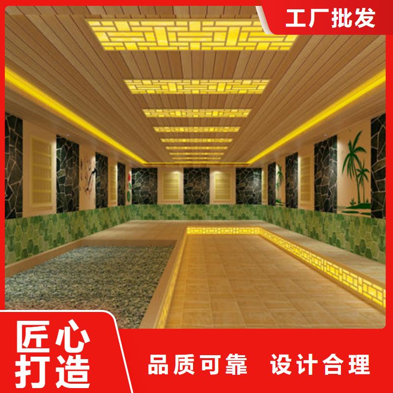 家庭小型汗蒸房安装价格