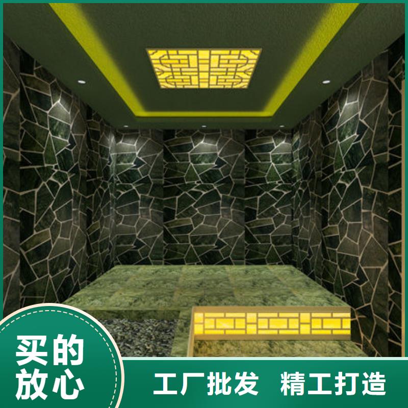 汗蒸房安装-汗蒸房施工  款式新颖